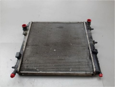 RADIATEUR CITROEN C3