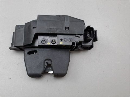 SERRURE HAYON  CITROEN C4 CACTUS