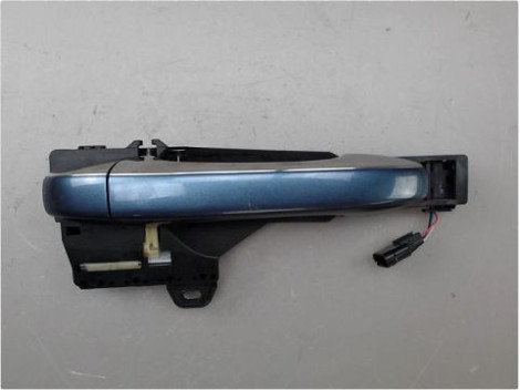 POIGNEE EXTERIEURE PORTE AVANT DROIT RENAULT MEGANE