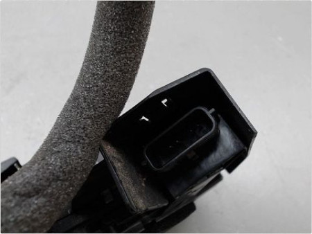SYSTEME CONDAMNATION ARRIERE DROIT RENAULT MEGANE