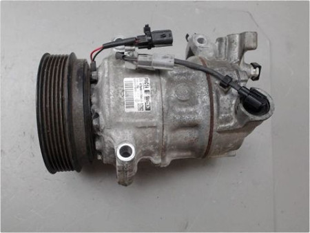 COMPRESSEUR AIR CONDITIONNE RENAULT MEGANE