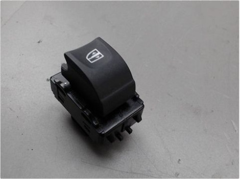 COMMANDE LEVE-GLACE PORTE AVD RENAULT MEGANE