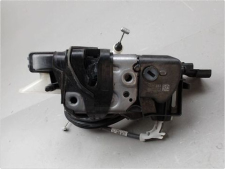 SYSTEME CONDAMNATION AVANT GAUCHE CITROEN C3 AIRCR.