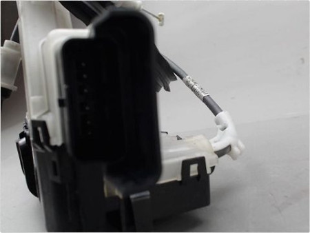 SYSTEME CONDAMNATION AVANT GAUCHE CITROEN C3 AIRCR.