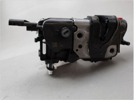 SYSTEME CONDAMNATION ARRIERE DROIT CITROEN C3 AIRCR.