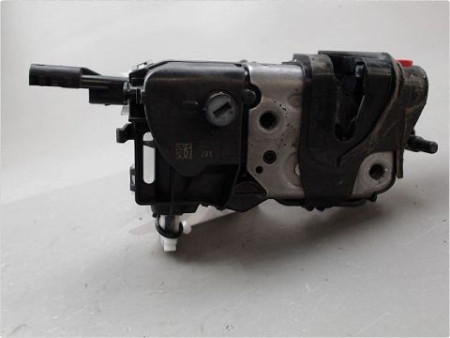 SYSTEME CONDAMNATION ARRIERE DROIT CITROEN C3 AIRCR.