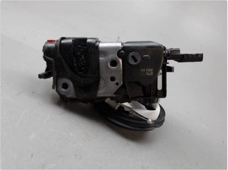 SYSTEME CONDAMNATION ARRIERE GAUCHE CITROEN C3 AIRCR.