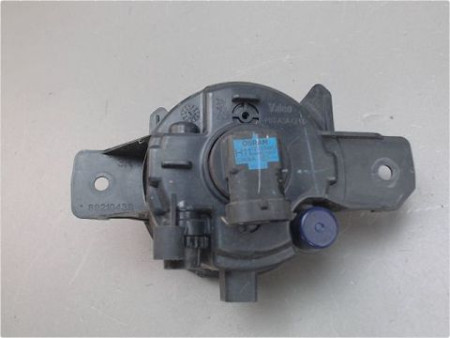 PHARE ANTIBROUILLARD AVANT DROIT NISSAN MICRA