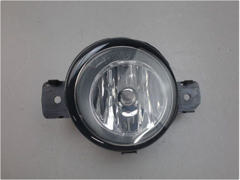 PHARE ANTIBROUILLARD AVANT GAUCHE NISSAN MICRA