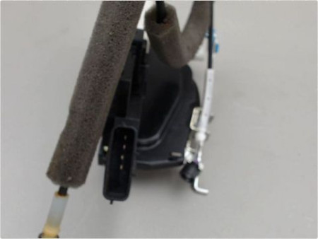 SYSTEME CONDAMNATION AVANT GAUCHE NISSAN MICRA