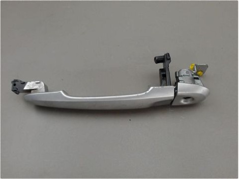 POIGNEE EXTERIEURE PORTE AVANT GAUCHE NISSAN MICRA