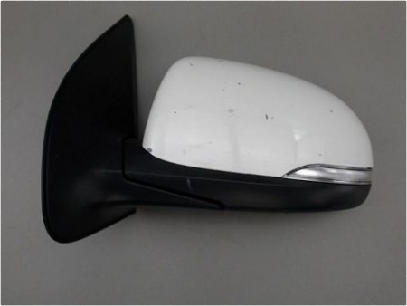 RETROVISEUR EXTERIEUR GAUCHE HYUNDAI I20