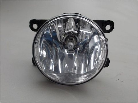 PHARE ANTIBROUILLARD AVANT GAUCHE DACIA SANDERO