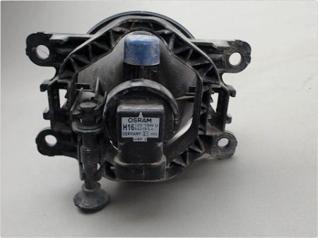PHARE ANTIBROUILLARD AVANT GAUCHE DACIA SANDERO