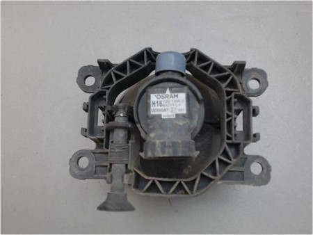 PHARE ANTIBROUILLARD AVANT DROIT DACIA SANDERO