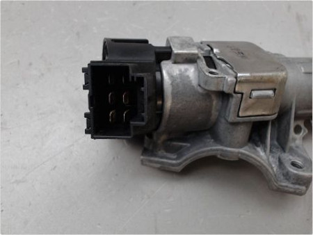 ANTIVOL DE DIRECTION VOLKSWAGEN POLO