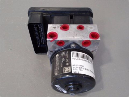 UNITE HYDRAULIQUE ABS VOLKSWAGEN GOLF