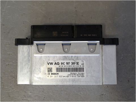 CALCULATEUR MOTEUR SEAT IBIZA