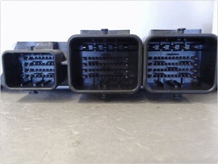CALCULATEUR MOTEUR CITROEN C4