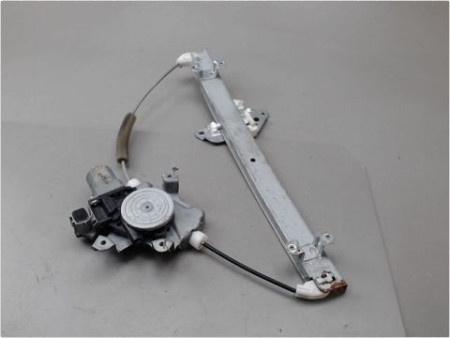 MECANISME LEVE-GLACE AVANT DROIT NISSAN JUKE