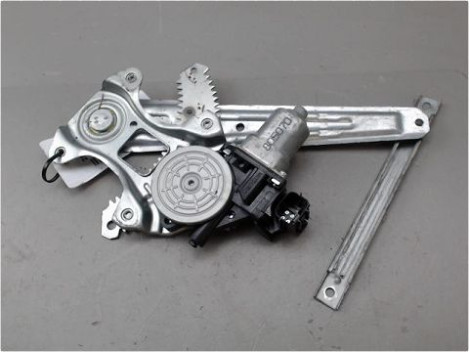 MECANISME LEVE-GLACE ARRIERE DROIT NISSAN JUKE