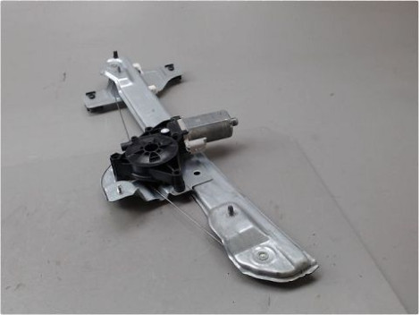 MECANISME LEVE-GLACE AVANT DROIT CITROEN C3