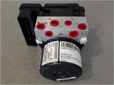 UNITE HYDRAULIQUE ABS FORD FIESTA