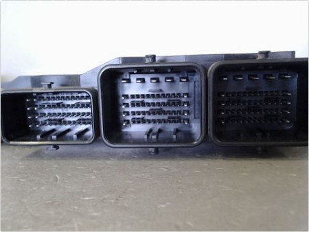 CALCULATEUR MOTEUR CITROEN C3