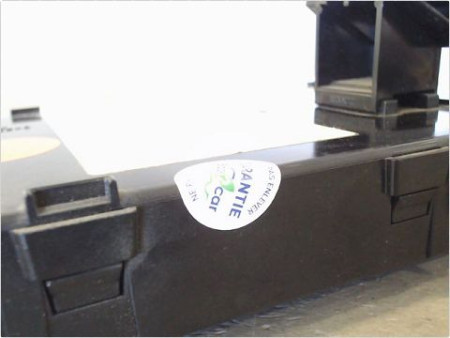 BOITIER GESTION HABITACLE RENAULT CLIO