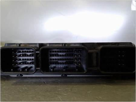 CALCULATEUR MOTEUR CITROEN C3