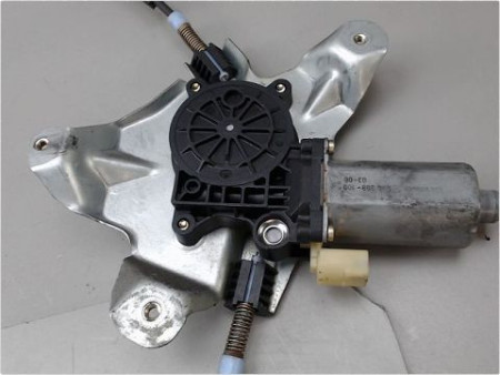 MECANISME LEVE-GLACE AVANT GAUCHE FORD T.CONNECT