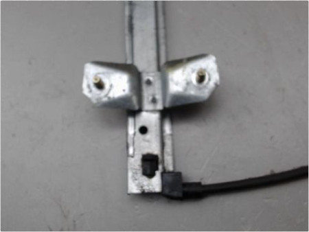MECANISME LEVE-GLACE AVANT GAUCHE FORD T.CONNECT