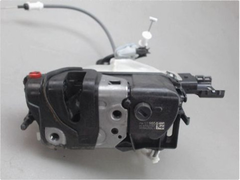 SYSTEME CONDAMNATION ARRIERE GAUCHE CITROEN C3