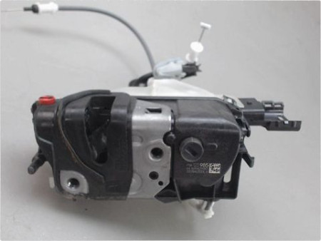 SYSTEME CONDAMNATION ARRIERE GAUCHE CITROEN C3