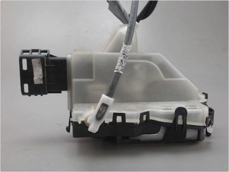 SYSTEME CONDAMNATION ARRIERE GAUCHE CITROEN C3