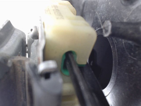 MECANISME LEVE-GLACE AVANT DROIT MERCEDES CLASSE B