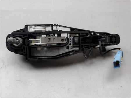 POIGNEE EXTERIEURE PORTE AVANT GAUCHE PEUGEOT 308