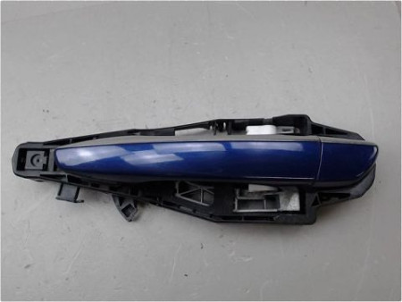 POIGNEE EXTERIEURE PORTE ARRIERE GAUCHE PEUGEOT 308