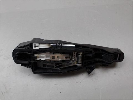 POIGNEE EXTERIEURE PORTE ARRIERE GAUCHE PEUGEOT 308