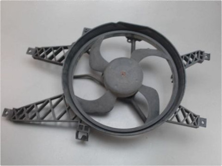 MOTEUR VENTILATEUR RADIATEUR RENAULT CLIO