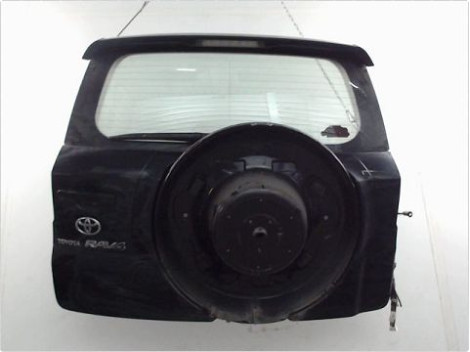 PORTE BATTANTE ARRIERE TOYOTA RAV4