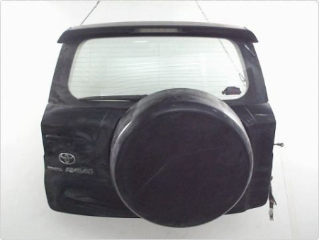 PORTE BATTANTE ARRIERE TOYOTA RAV4