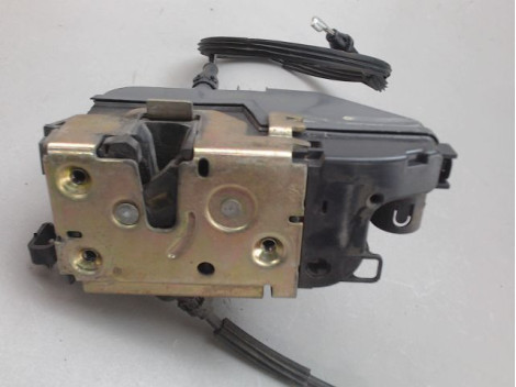 SYSTEME CONDAMNATION AVANT DROIT PEUGEOT 307