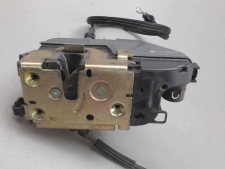 SYSTEME CONDAMNATION AVANT DROIT PEUGEOT 307
