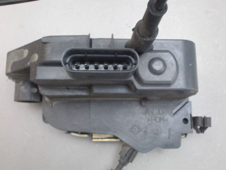 SYSTEME CONDAMNATION AVANT DROIT PEUGEOT 307