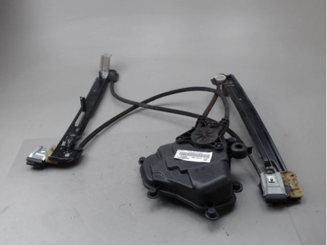 MECANISME LEVE-GLACE AVANT DROIT SEAT IBIZA