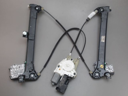 MECANISME LEVE-GLACE AVANT DROIT PEUGEOT 407