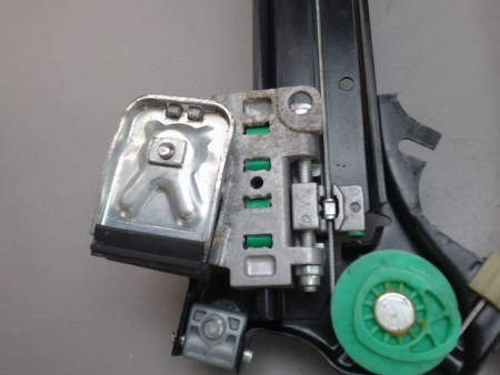 MECANISME LEVE-GLACE AVANT DROIT PEUGEOT 407