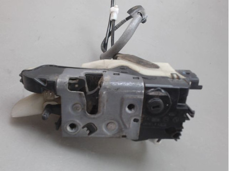 SYSTEME CONDAMNATION AVANT GAUCHE PEUGEOT 2008