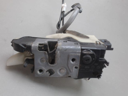 SYSTEME CONDAMNATION AVANT GAUCHE PEUGEOT 2008